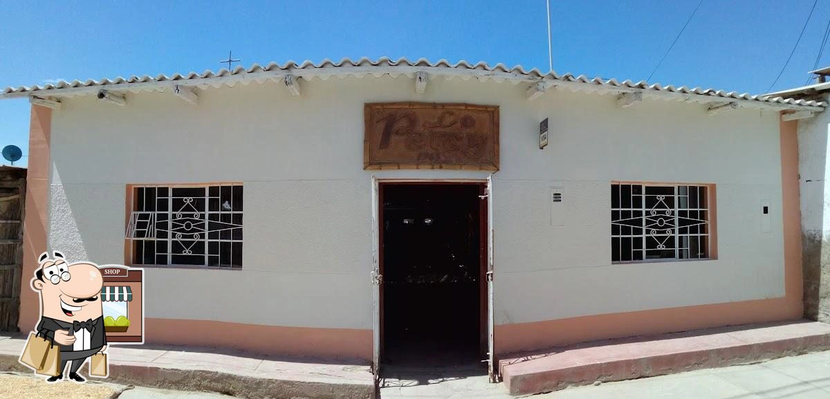 Picantería "La Percy"
