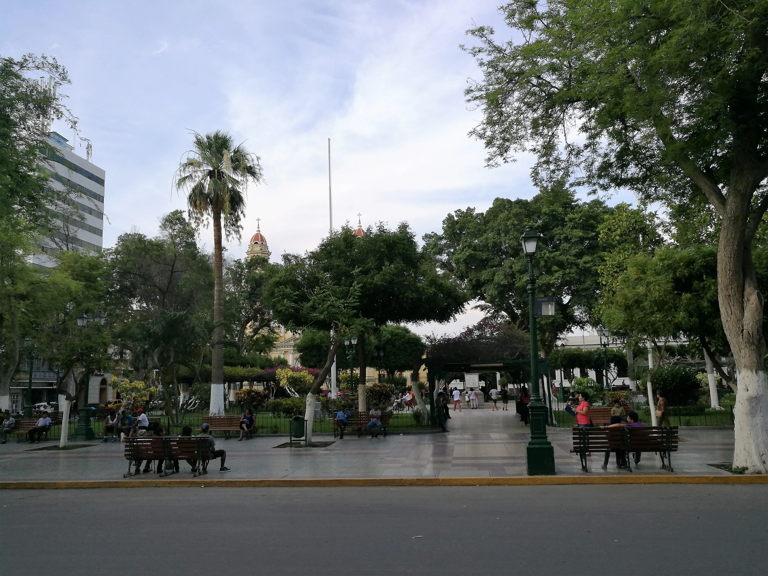 Jubilee Week of Piura