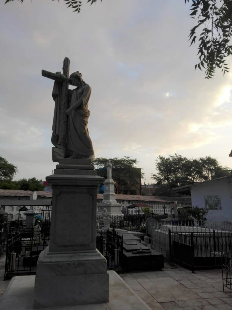 All Saints' and All Souls' Days — Vigils