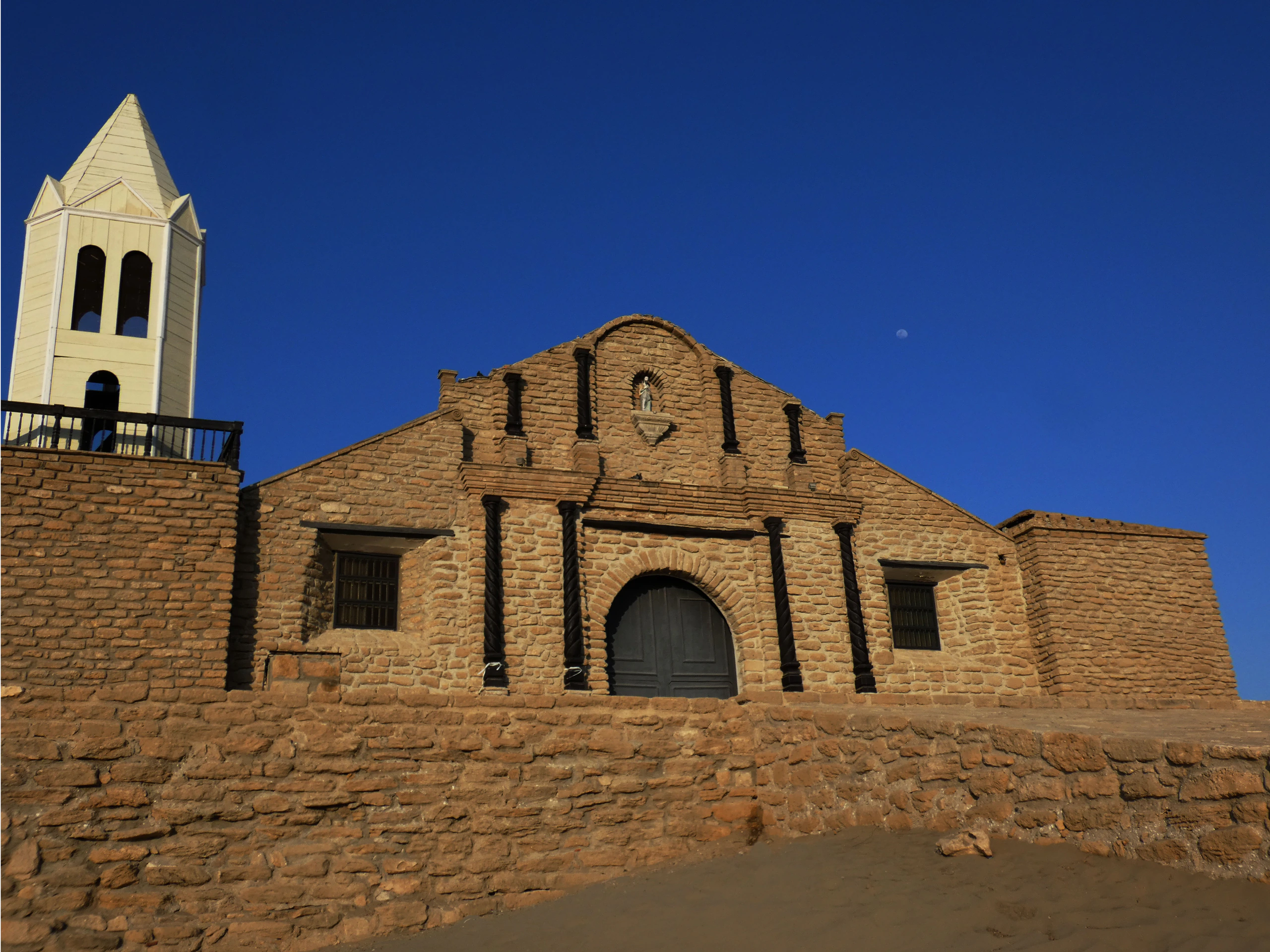 Feast of Saint Luke of Colán