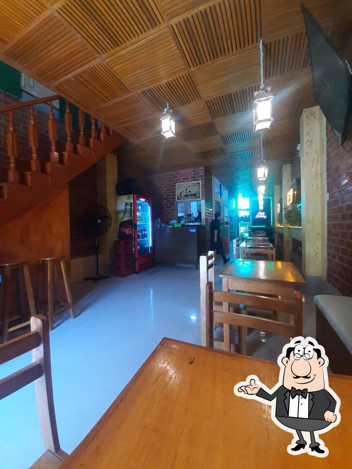 La Casona Resto-bar