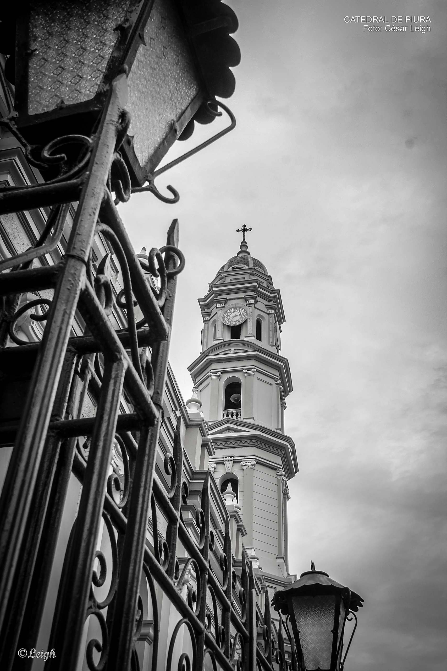 Our Lady of Perpetual Help — Piura